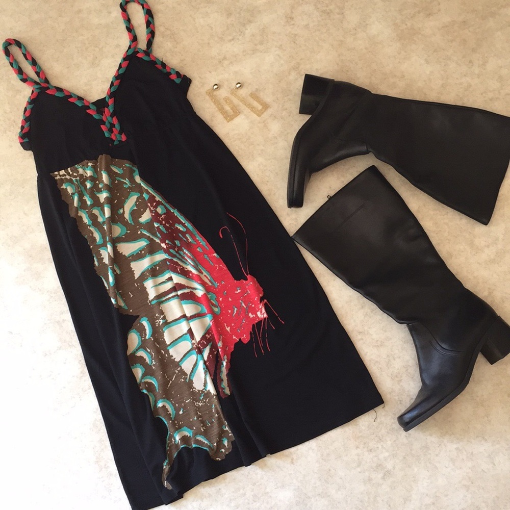 💫Silvergate Pacsun dress sleeveless summer